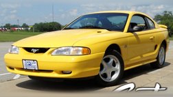 1994 Ford Mustang GT