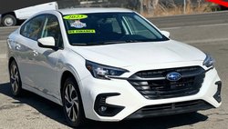 2023 Subaru Legacy Premium