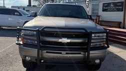 2003 Chevrolet Tahoe 