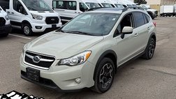 2013 Subaru XV Crosstrek 2.0i Premium