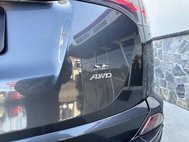 2017 Toyota RAV4 SE