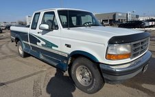 1994 Ford F-150 XL