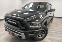 2016 Ram Ram Pickup 1500 Rebel