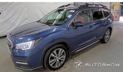 2022 Subaru Ascent Limited 8-Passenger