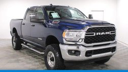 2024 Ram Ram Pickup 2500 Big Horn