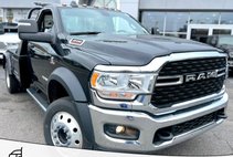 2024 Ram Jerr-Dan MPL NG Wrecker