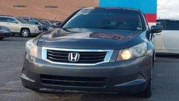 2009 Honda Accord EX-L