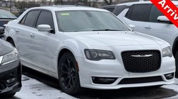 2019 Chrysler 300 S