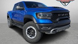2022 Ram Ram Pickup 1500 TRX