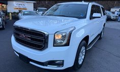 2017 GMC Yukon XL SLT