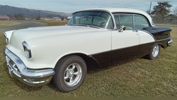 1956 Oldsmobile 