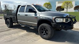 2009 Dodge Ram 2500 SXT