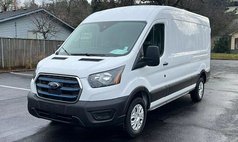 2023 Ford E-Transit 350