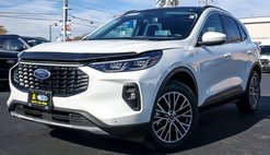 2023 Ford Escape Plug-In Hybrid Base