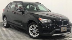2014 BMW X1 xDrive28i