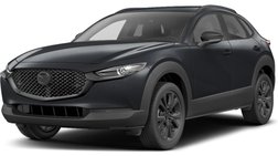 2026 Mazda CX-30 2.5 S Aire Edition