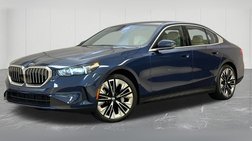 2024 BMW 5 Series 530i xDrive