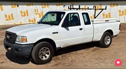 2007 Ford Ranger XLT