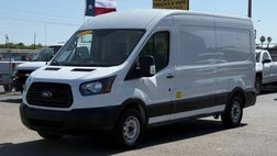 2019 Ford Transit 150