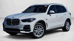 2023 BMW X5 xDrive45e