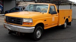 1996 Ford F-150 XL