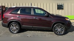 2011 Kia Sorento EX