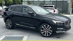2023 Volvo XC60 B5 Ultimate Bright Theme