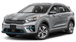 2022 Kia Niro EV EX Premium