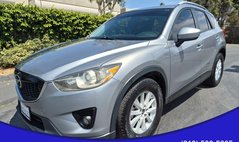 2014 Mazda CX-5 Sport