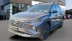 2024 Hyundai Tucson XRT