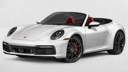 2024 Porsche 911 Carrera GTS