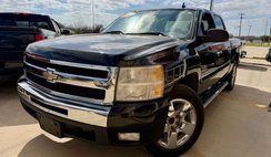 2010 Chevrolet Silverado 1500 LT