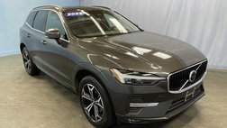 2022 Volvo XC60 B5 Momentum