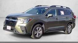 2023 Subaru Ascent Premium 8-Passenger