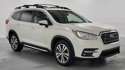 2020 Subaru Ascent Limited 8-Passenger