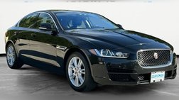 2017 Jaguar XE 25t Premium