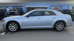 2013 Chrysler 300 Glacier Edition