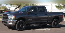2022 Ram Ram Pickup 2500 Tradesman