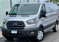 2023 Ford E-Transit 350