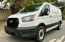 2021 Ford Transit 150