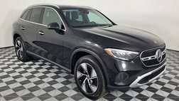 2023 Mercedes-Benz GLC-Class GLC 300 4MATIC