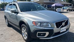 2013 Volvo XC70 3.2 Premier