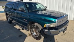 1999 Dodge Ram 2500 ST