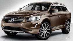 2017 Volvo XC60 T6 Dynamic