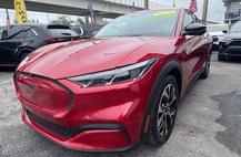 2024 Ford Mustang Mach-E Select