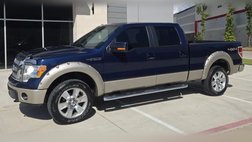 2010 Ford F-150 XL
