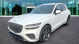 2025 Genesis GV70 3.5T Sport
