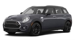 2019 MINI Clubman Cooper S