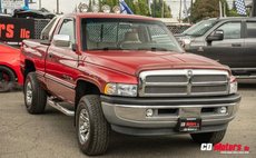1997 Dodge Ram 1500 Base