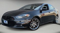 2015 Dodge Dart SXT